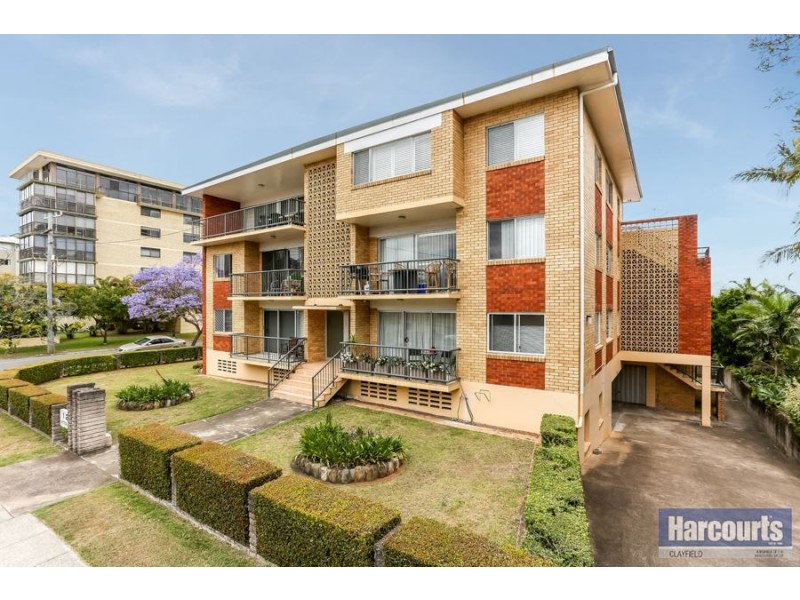 2/122 Bonney Avenue, Clayfield QLD 4011