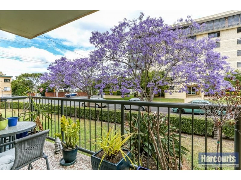 2/122 Bonney Avenue, Clayfield QLD 4011