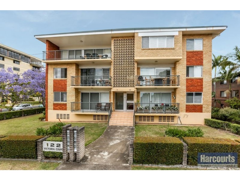 2/122 Bonney Avenue, Clayfield QLD 4011