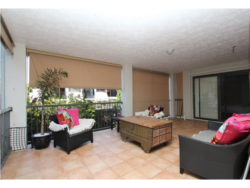 3/25 Wagner Rd, Clayfield QLD 4011