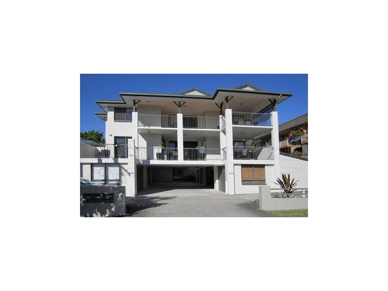 3/25 Wagner Rd, Clayfield QLD 4011