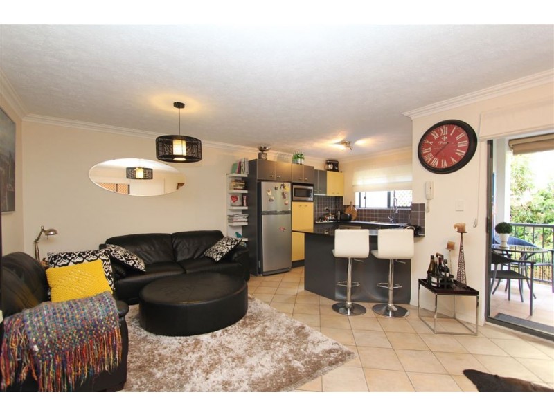 3/25 Wagner Rd, Clayfield QLD 4011
