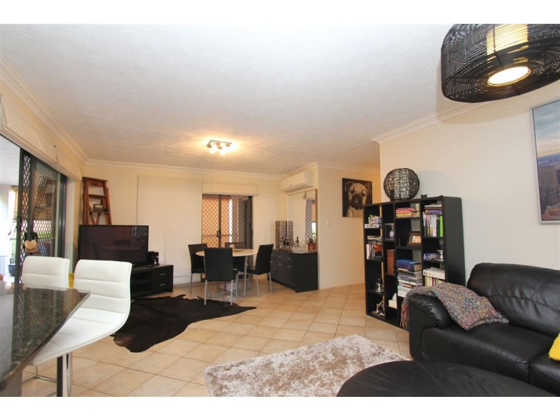 3/25 Wagner Rd, Clayfield QLD 4011