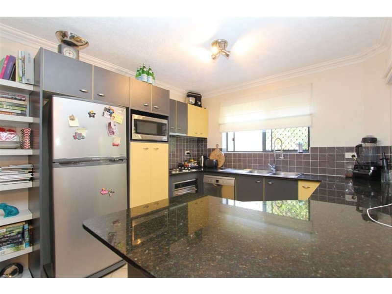 3/25 Wagner Rd, Clayfield QLD 4011