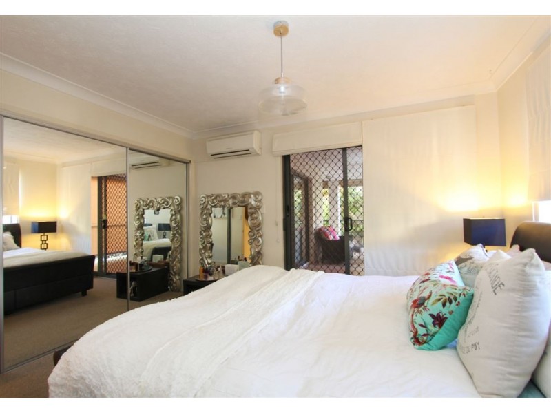 3/25 Wagner Rd, Clayfield QLD 4011