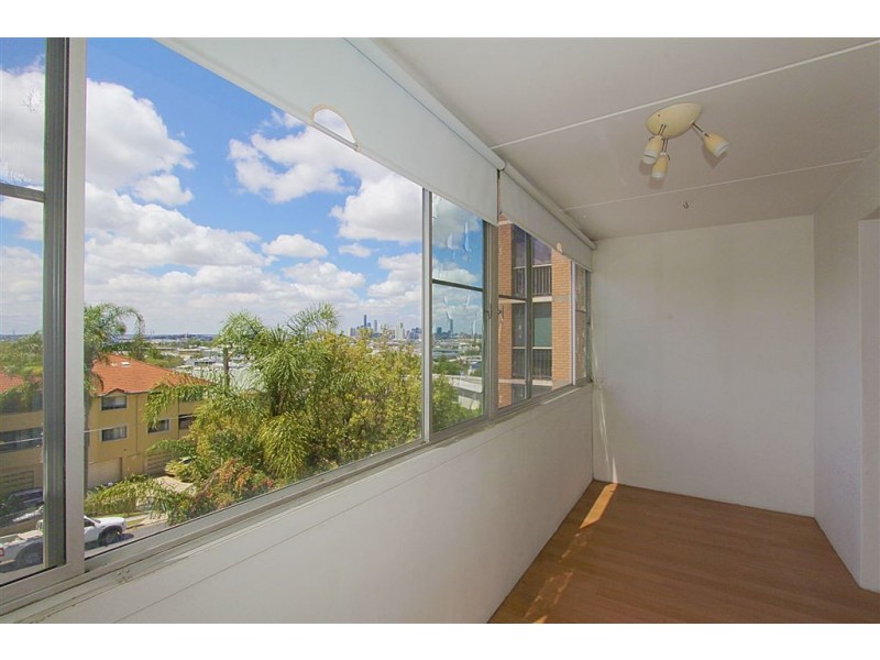 6/28 Little St, Albion QLD 4010