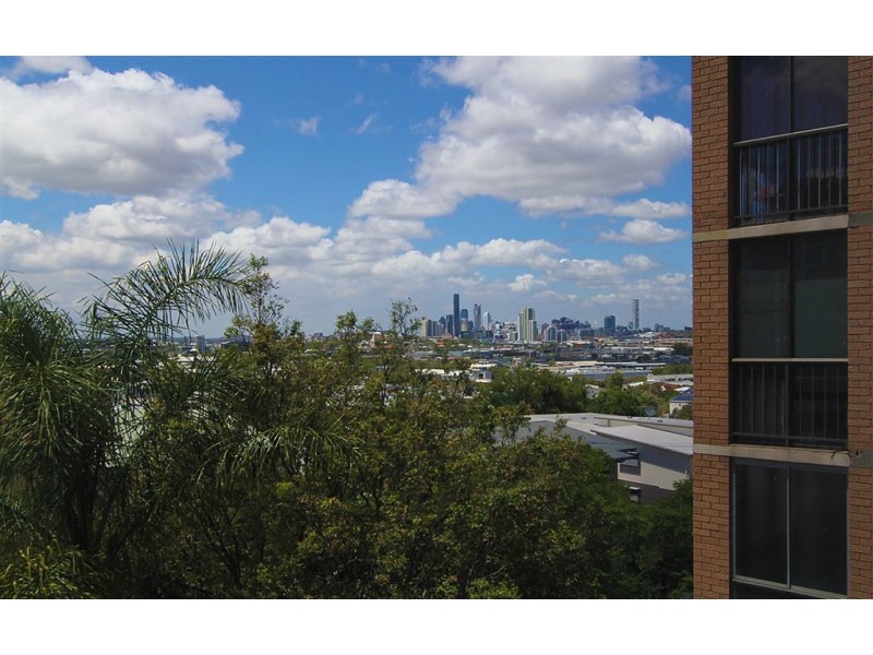 6/28 Little St, Albion QLD 4010