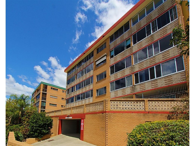 6/28 Little St, Albion QLD 4010