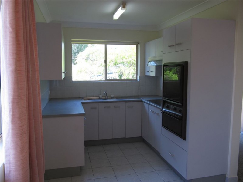 6/30 Onslow St, Ascot QLD 4007