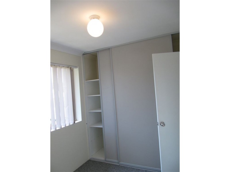 6/30 Onslow St, Ascot QLD 4007