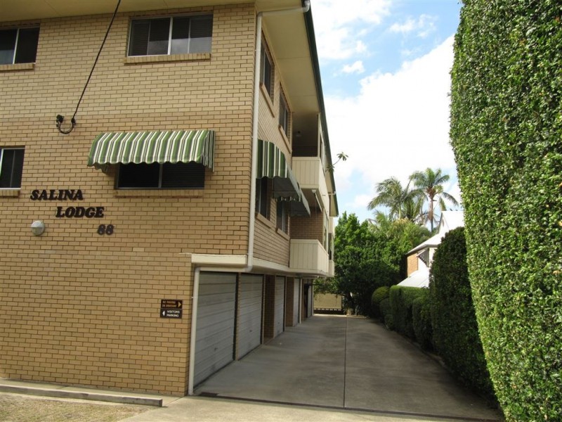 2/88 Bayview Tce, Clayfield QLD 4011