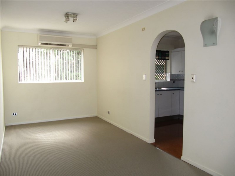 2/88 Bayview Tce, Clayfield QLD 4011