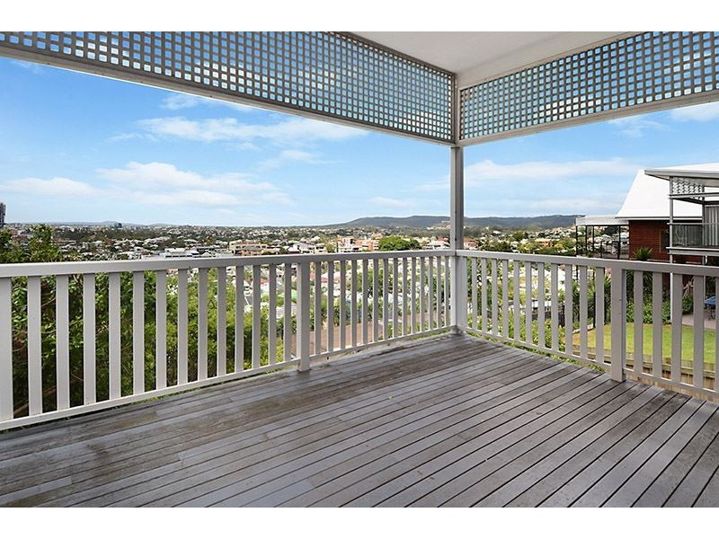 42 Upper Cairns Terrace, Paddington QLD 4064