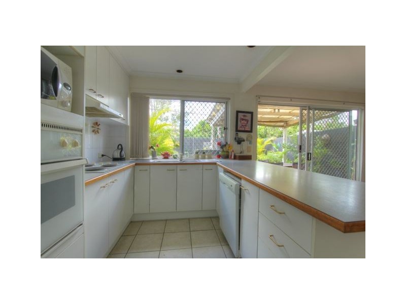 46/39 Pitta Place, Carseldine QLD 4034