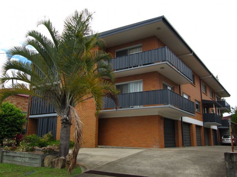 2/77 King St, Annerley QLD 4103