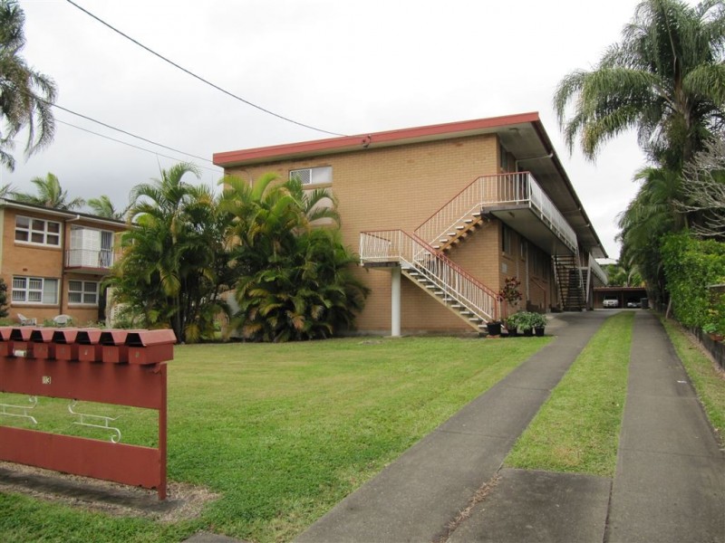 6/33 Dansie St, Greenslopes QLD 4120