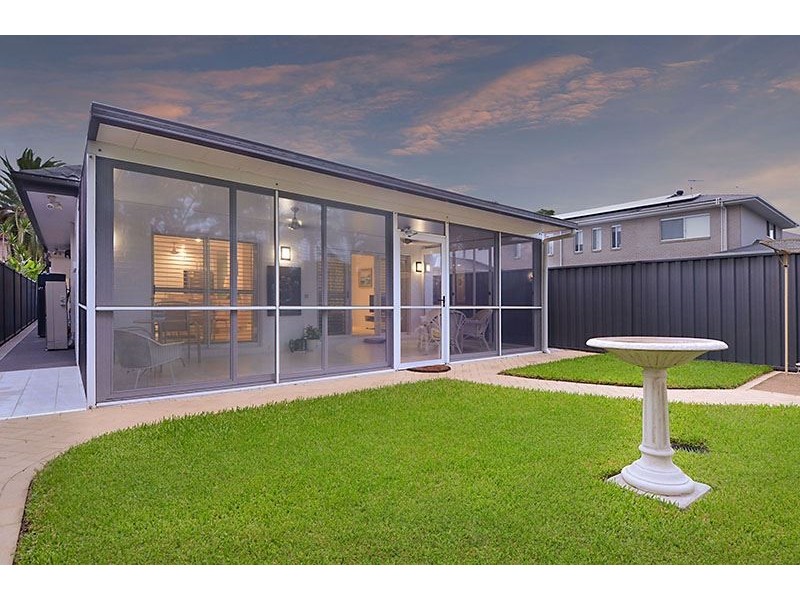 22 McIntyre Street, Hendra QLD 4011