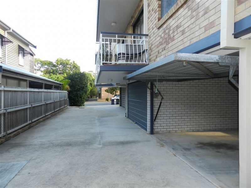 5/30 Gellibrand st, Clayfield QLD 4011