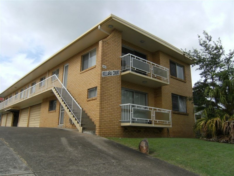 4/293 Stafford rd, Stafford QLD 4053