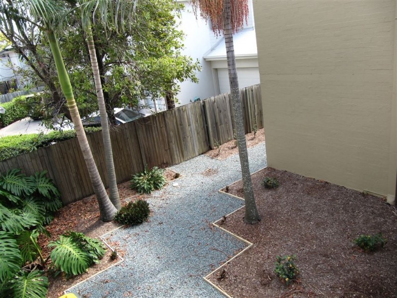 5/16 Mordant St, Ascot QLD 4007