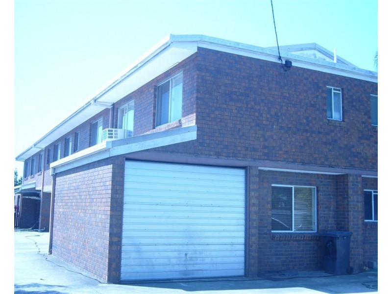 1-6/90 Lamington Avenue, Ascot QLD 4007