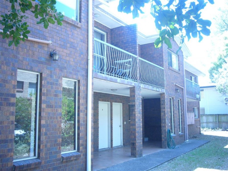 1-6/90 Lamington Avenue, Ascot QLD 4007