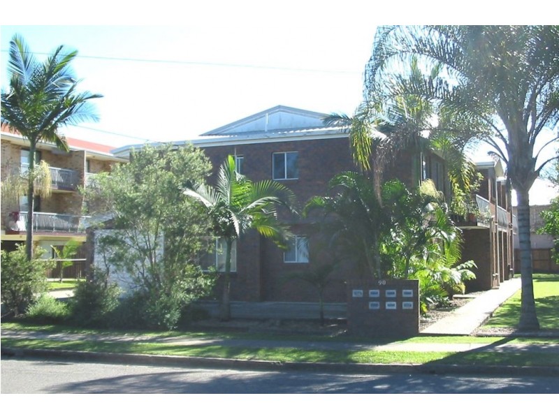 1-6/90 Lamington Avenue, Ascot QLD 4007