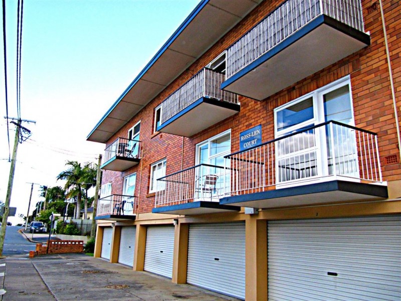 3/77 Adelaide St, Clayfield QLD 4011