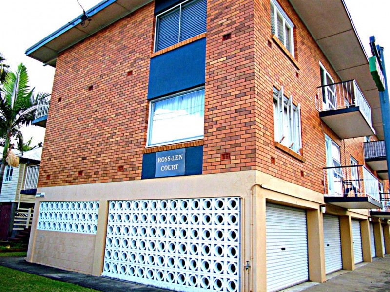 3/77 Adelaide St, Clayfield QLD 4011