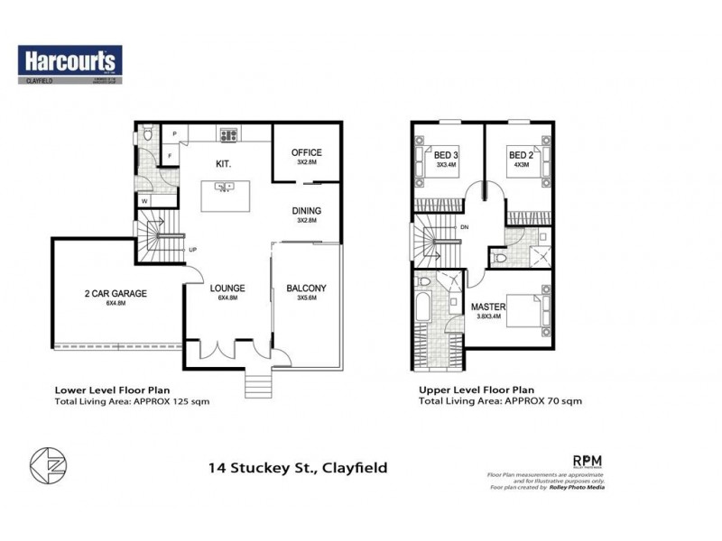 14 Stuckey Road, Clayfield QLD 4011