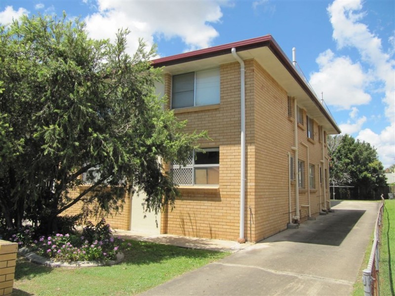 4/17 Noble st, Clayfield QLD 4011