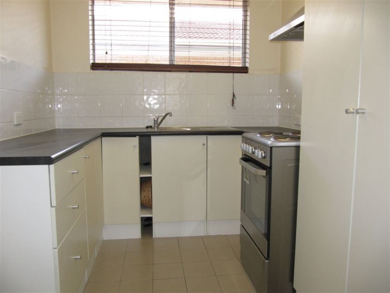 4/17 Noble st, Clayfield QLD 4011