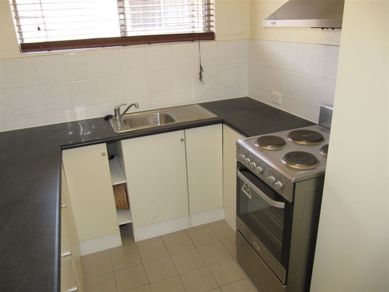 4/17 Noble st, Clayfield QLD 4011