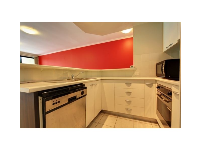 6/26 Norman St, Ascot QLD 4007