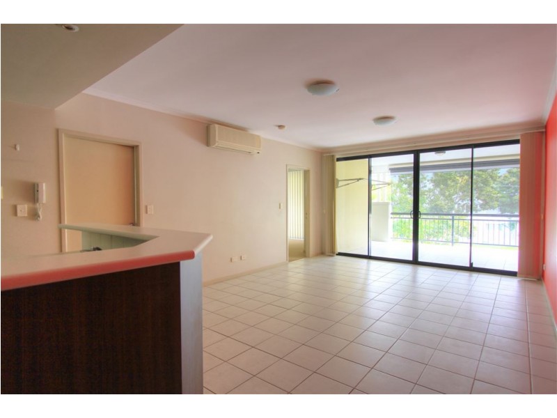 6/26 Norman St, Ascot QLD 4007