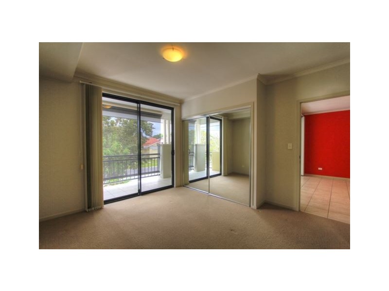 6/26 Norman St, Ascot QLD 4007