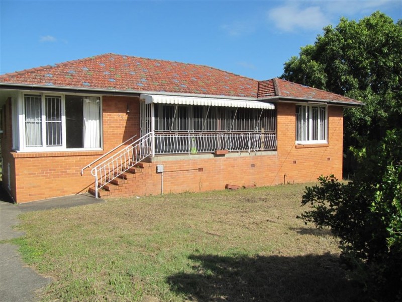 65 Reinhold Crescent, Chermside QLD 4032