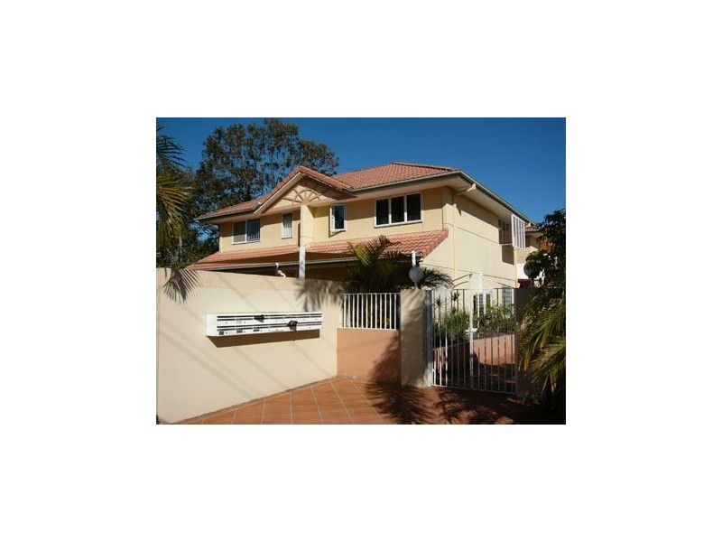 12/109 Gray Rd, West End QLD 4101
