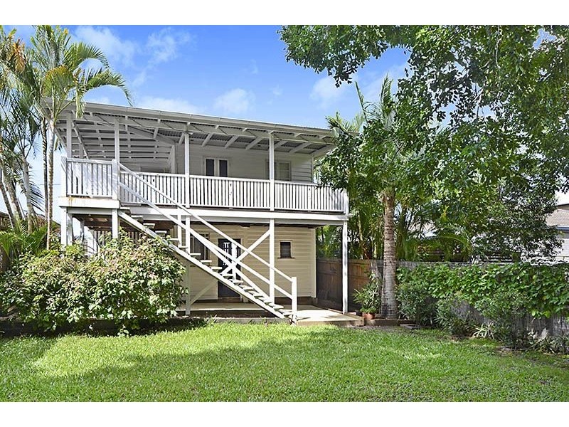 86 Franz Road, Clayfield QLD 4011