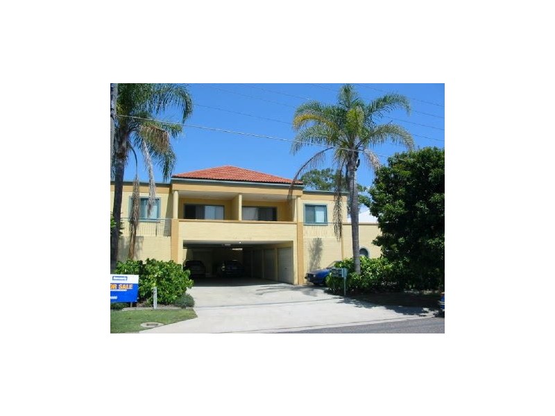 5/16 Mordant St, Ascot QLD 4007