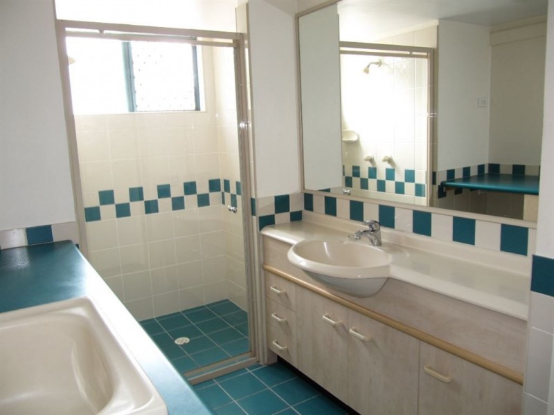 5/16 Mordant St, Ascot QLD 4007