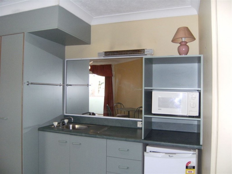 12/592 Sandgate rd, Clayfield QLD 4011