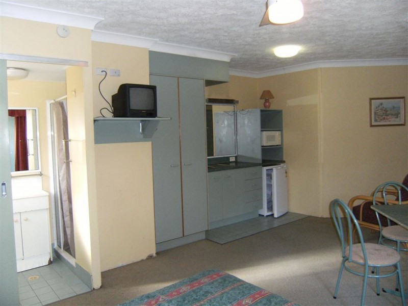 12/592 Sandgate rd, Clayfield QLD 4011