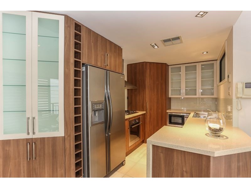 84 Berry Street, Spring Hill QLD 4000