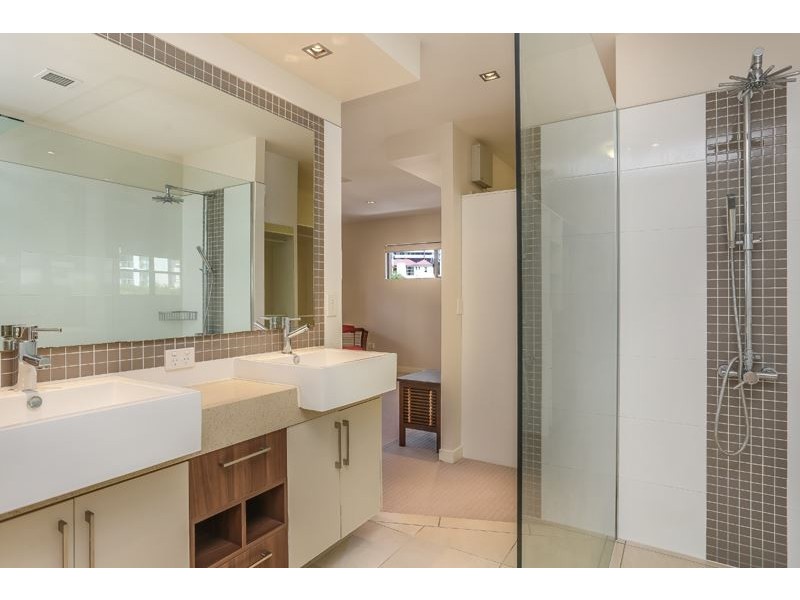 84 Berry Street, Spring Hill QLD 4000