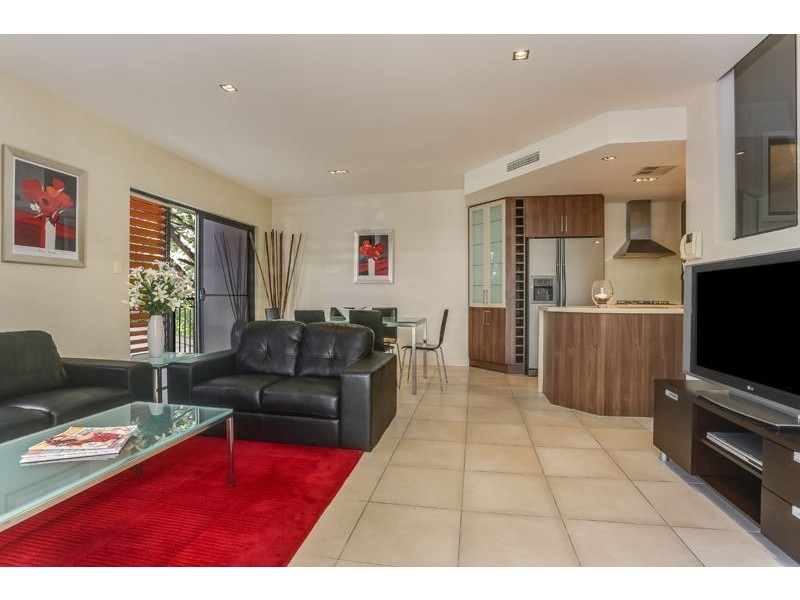 84 Berry Street, Spring Hill QLD 4000