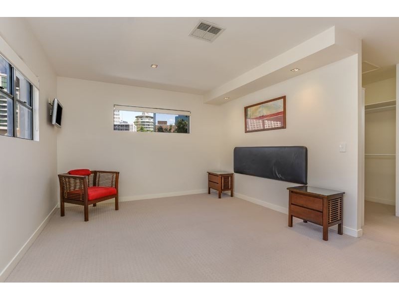 84 Berry Street, Spring Hill QLD 4000