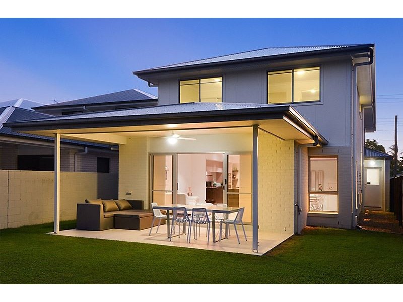 75 Clarke Street, Hendra QLD 4011