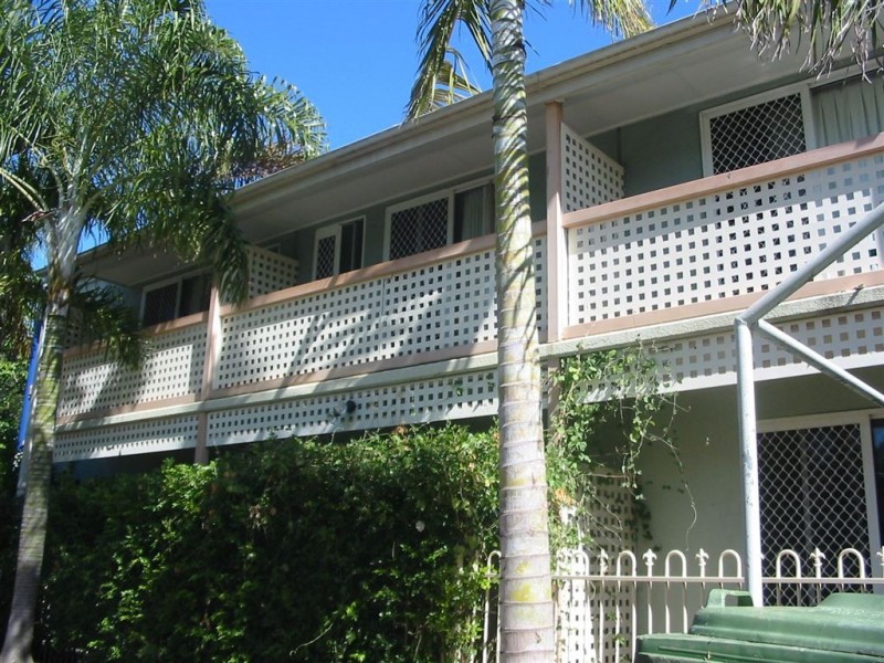 4/592 Sandgate rd, Clayfield QLD 4011