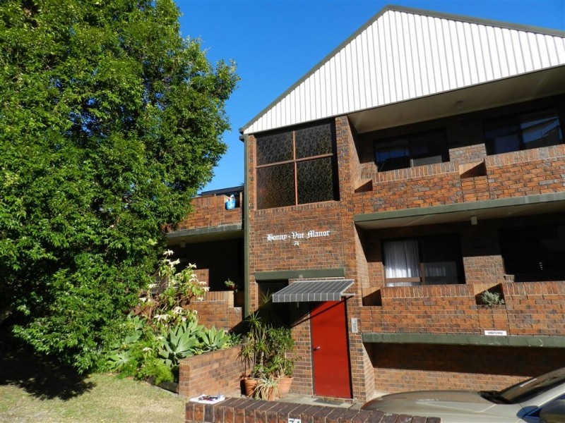 2/74 Bellevue Tce, Clayfield QLD 4011